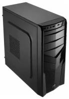 Игровой компьютер ARENA 8047 Intel Core i3-4170/8 ГБ DDR3/NVIDIA GeForce GTX 1650 4 ГБ/Без HDD/480 ГБ SSD/DOS