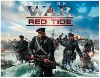 Men of War: Red Tide