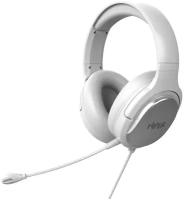 Игровая гарнитура HIPER Intense White (GSND-3000)