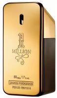 Paco Rabanne туалетная вода 1 Million, 50 мл