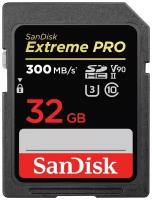 Карта памяти SDHC 32GB SanDisk Class 10 Ultra UHS-I (100 Mb/s)