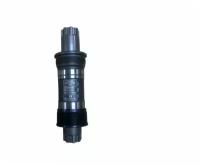 Каретка SHIMANO ES300 68/126 б/болтов