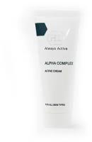 ALPHA COMPLEX Multi-fruit system Holy Land ALPHA COMPLEX Active Cream | Активный крем, 70 мл