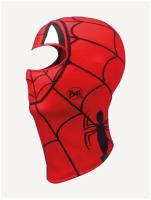 Маска (балаклава) Buff Polar Balaclava Spidermask Red
