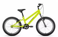 Горный (MTB) велосипед ALTAIR MTB HT 20 Low (2021)