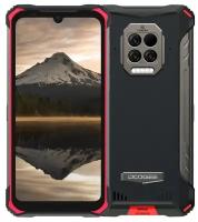 Смартфон Doogee S86 Pro 8/128Gb Flame Red