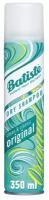 Сухой шампунь Batiste ORIGINAL 350 мл