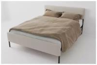 Кровать Стандарт Мини с ортопедическим основанием (Berhouse)