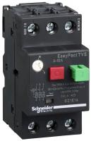 Автоматический выключатель 6-10A, Schneider Electric, GZ1E14