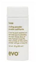 Evo Пудра для текстуры и объема волос Evo haze styling powder, 50 мл