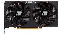 Видеокарта PowerColor Radeon RX 6600 (AXRX 6600 8GBD6-3DH)