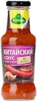 Соус Kuhne Spicy sauce china Китайский, 250 мл