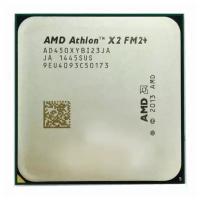 Процессор AMD Athlon X2 450 OEM (AD450XYBI23JA)