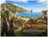 Townsmen - A Kingdom Rebuilt: The Seaside Empire