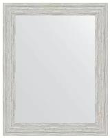 Зеркало 38х48 см серебряный дождь Evoform Definite BY 3005