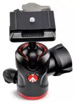 Штативная головка Manfrotto MH494-BH (8кг/330г)