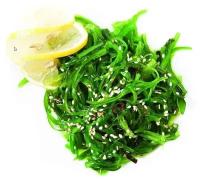 Салат из морских водорослей Чука, 1кг