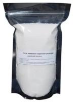 Соль пищевая ЭКО плюс морская крымская, помол средний, 1 кг