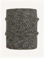 Шарф Buff Knitted Neckwarmer Comfort Karel Graphite