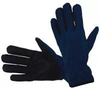 Перчатки 4hands, размер 11, синий