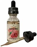 Натуральная Эссенция Elix Cooking Cherry (Вишня), 30 ml