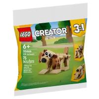 Конструктор LEGO Creator 30666 Подарочные животные