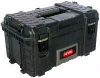 KETER Gear tool box ящик с крышкой, 22