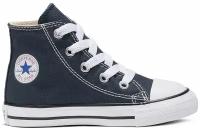 Детские кеды Converse (конверс) Chuck Taylor All Star 7J233 синие