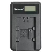 Fujimi UNC-ENEL5 Зарядное устройство USB 1380