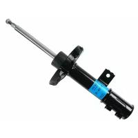 SACHS 314009 амортизатор подвески ПЕР R HYUNDAI I30 FD I30 CW FD ГАЗ