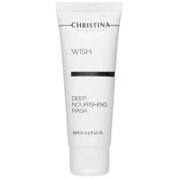 Christina Маска Wish Deep Nourishing Mask Интенсивная питательная