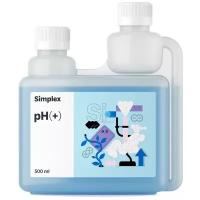 Регулятор кислотности Simplex pH Up 0,5л