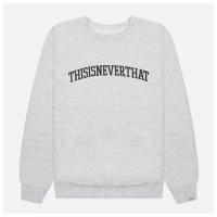 Мужская толстовка thisisneverthat Arch-Logo Crew Neck 322961