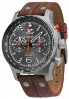 Наручные часы Vostok Europe 6S21/595H298