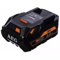 Аккумулятор AEG Powertools L1860RHD 4932464754 (18В/6 Ah)