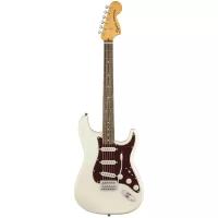 Электрогитара Fender SQUIER SQ CV 70s STRAT LRL OWT