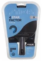 Ракетка Stiga Factor 4* 1214-3916-01