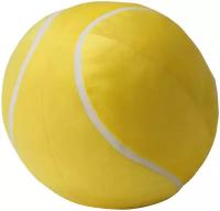 Мягкая игрушка ИКЕА мяч БОЛЛТОКИГ, теннисный мяч желтый