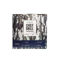 Дрова Береза CHEF GRILL, 10 кг