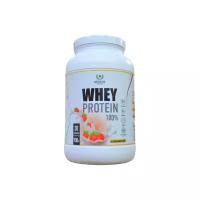 Whey Protein 100% Gedeon Nutrition /Сыворотка протеин/ Strawberry