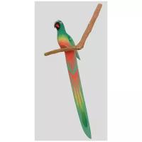 Статуэтка Птица на ветке Высота: 100 см