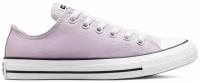 Кеды Converse Chuck Taylor All Star, размер 35, фиолетовый