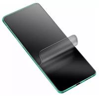 гидрогелевая защитная пленка матовая для экрана смартфона Alcatel 1B 5002D