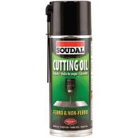 Масло для резки Soudal Cutting Oil