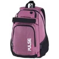 Рюкзак Pulse Scate Pink- blue