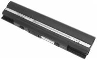 Аккумуляторная батарея для ноутбука Asus UL20A (A32-UL20) 5200mAh OEM черная арт 012153