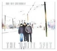 Компакт-Диски, Relative Pitch Records, JOHN BUTCHER / TORSTEN MULLER / DYLAN VAN DER SCHYFF - The White Spot (CD)