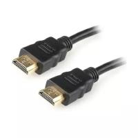 Кабель HDMI Premier 5-813 19М/19М позолоченный с фильтрами - 0,5 метра