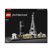 LEGO Architecture 21044 Париж