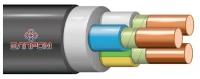 Элпром Кабель ВВГнг(А)-FRLSLTx 3х2.5 (N PE) 0.66кВ (м) Элпром НТ000005259